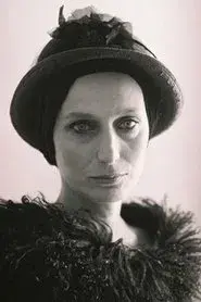 Darejan Kharshiladze