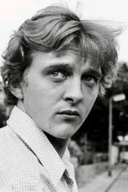 David Hemmings