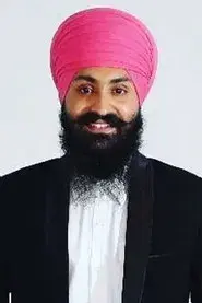 Apindereep Singh