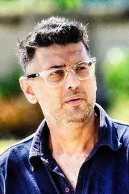 Arnab Riingo Banerjee