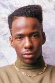 Bobby Brown