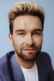 Antony Starr