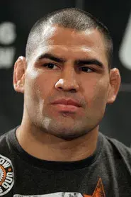 Cain Velasquez