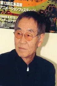 Gisaburō Sugii