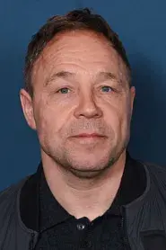 Stephen Graham