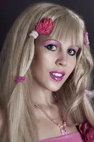 Карина Шарабокова