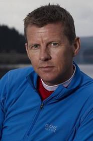 Steve Cram