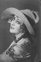 Lyubov Dmitriyevskaya