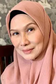 Rosnah Johari