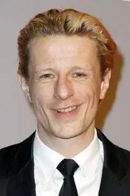 Alexander Scheer