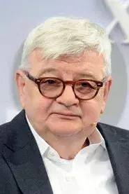 Joschka Fischer