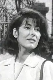Dominique Lacarrière