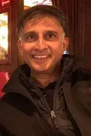 Sanjay Swaroop