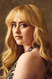 Kathryn Newton