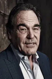 Oliver Stone