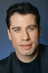 John Travolta