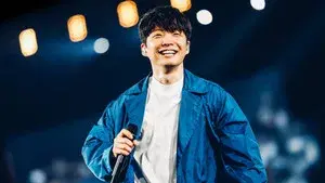 GEN HOSHINO STADIUM TOUR "POP VIRUS"