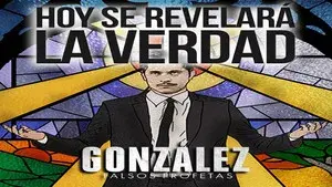 González: The False Prophet