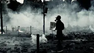 Rather Be Ashes Than Dust