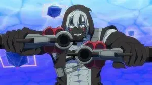 #COMPASS2.0 ANIMATION PROJECT