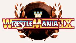 WWE WrestleMania IX