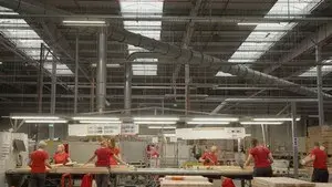 How Ikea Plunders the Planet