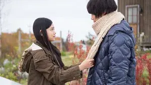 The Pearls of the Stone Man