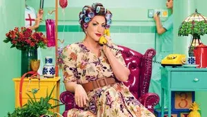 My Mom Is a Character 3