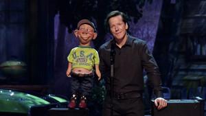 Jeff Dunham: Unhinged in Hollywood