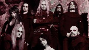 Therion: Live Gothic