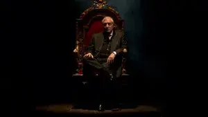 Belluscone: A Sicilian Story