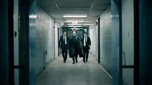 Enemies of the State