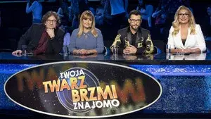 Twoja twarz brzmi znajomo