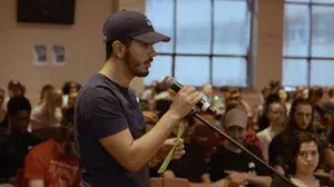 Maisonneuve - A School of the World