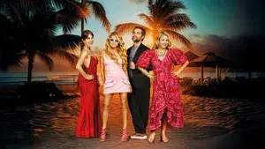 Dream Destination: A Surprise Trip​