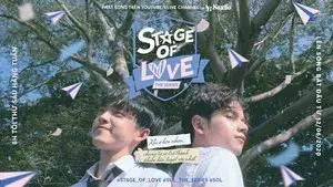 Stage of Love: The Series