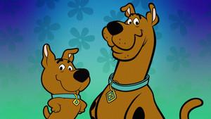 Scooby-Doo and Scrappy-Doo