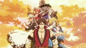 The Ossan Newbie Adventurer, Trained to Death by the Most Powerful Party, Became Invincible