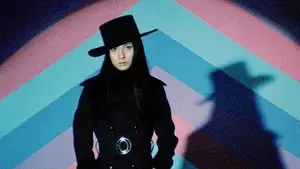 Female Prisoner Scorpion: #701's Grudge Song