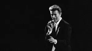 David Bowie: Live At The Tokyo Dome