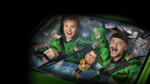 Инкассаторы