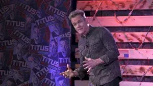 Christopher Titus: Amerigeddon