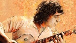 Pino Daniele - Nero a metà