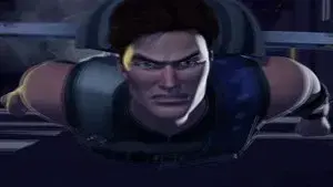 Max Steel: Dark Rival