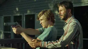 Take Me to the River