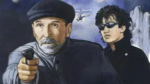 Chapiteau Show: Respect and Cooperation - Part 2