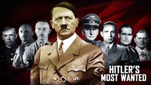 Hitler's Most Wanted