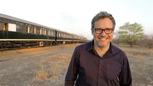 Amazing Train Journeys