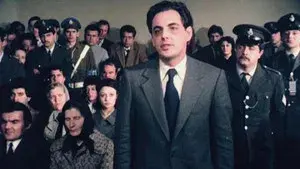 The Man with the Carnation