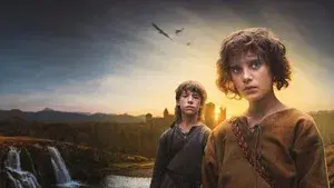 Ronja the Robber's Daughter